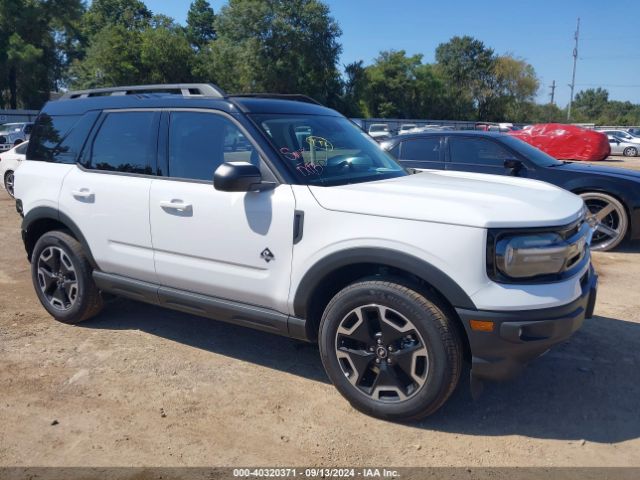 ford bronco sport 2024 3fmcr9c68rre98643