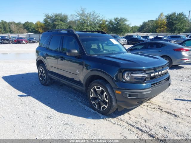 ford bronco sport 2022 3fmcr9c69nrd44582