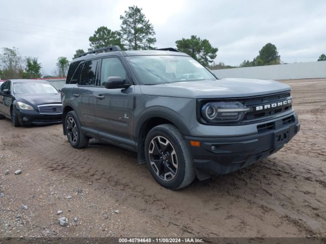 ford bronco sport 2022 3fmcr9c69nrd60488