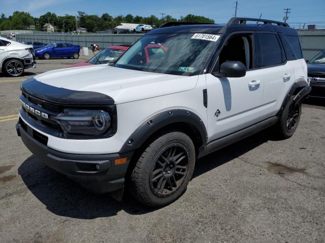 ford bronco 2022 3fmcr9c69nrd76979