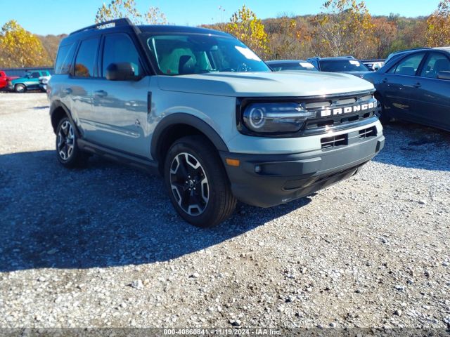 ford bronco sport 2021 3fmcr9c6xmra46878