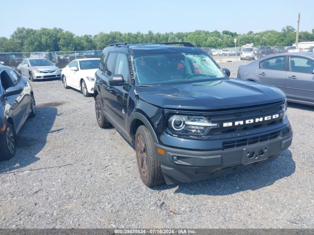 ford bronco sport 2021 3fmcr9c6xmrb12703