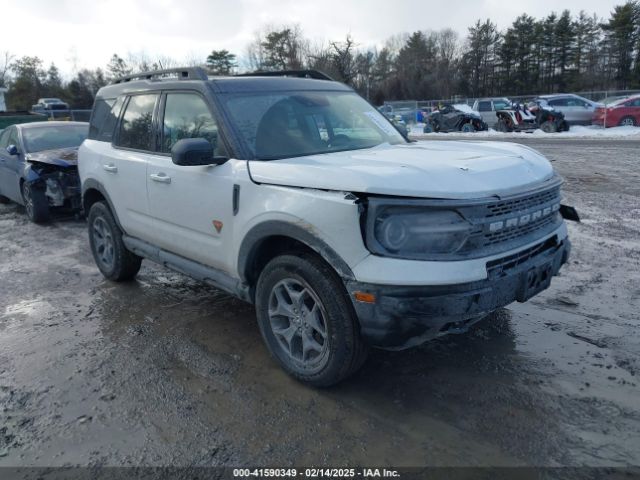 ford bronco sport 2022 3fmcr9d90nrd39327