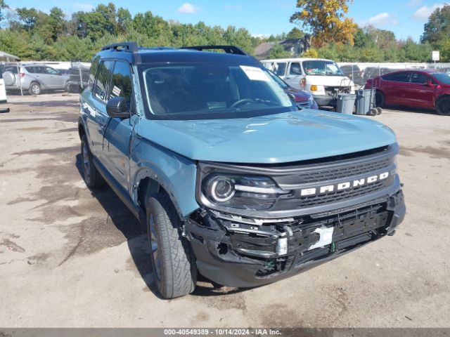 ford bronco sport 2021 3fmcr9d92mra56166