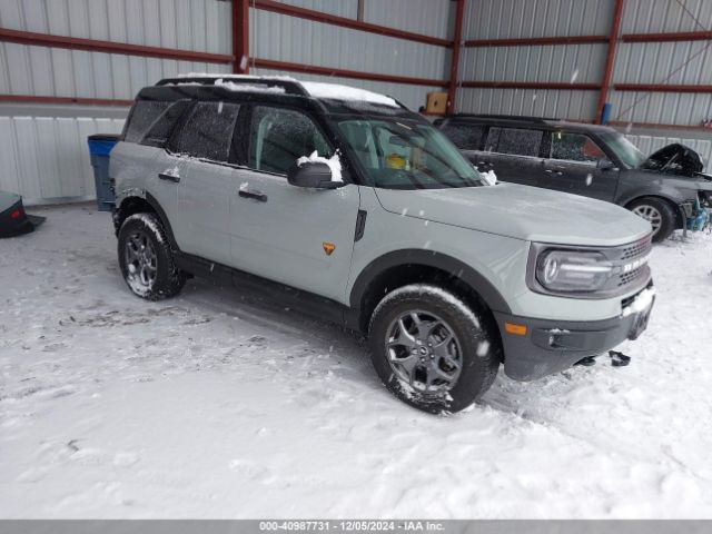 ford bronco sport 2022 3fmcr9d92nre10365