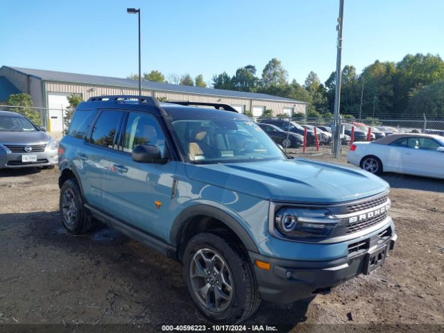 ford bronco sport 2021 3fmcr9d93mra01113