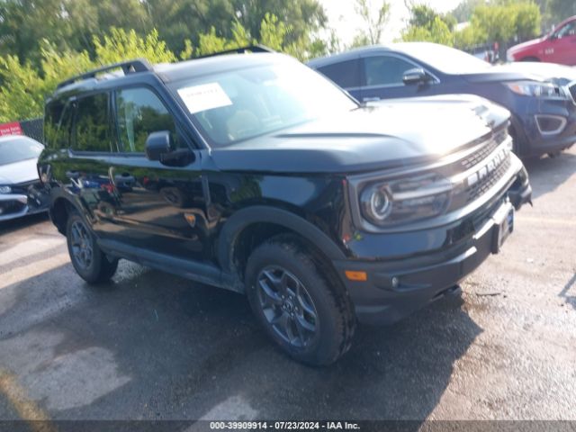 ford bronco sport 2021 3fmcr9d93mrb06329