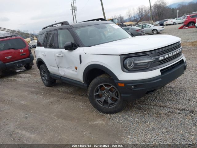 ford bronco sport 2021 3fmcr9d94mra30295