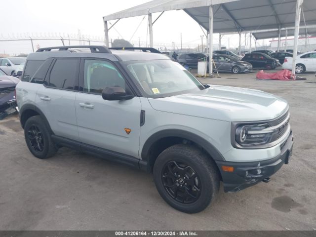 ford bronco sport 2022 3fmcr9d94nrd44918