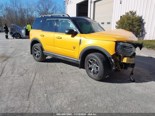 ford bronco sport 2021 3fmcr9d96mra87436