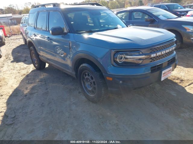 ford bronco sport 2021 3fmcr9d97mra01115