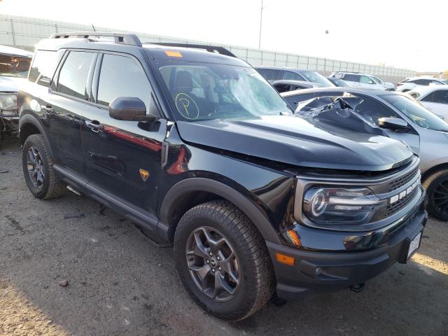 ford bronco spo 2021 3fmcr9d99mra26274