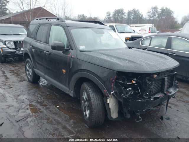 ford bronco sport 2021 3fmcr9d99mra43365