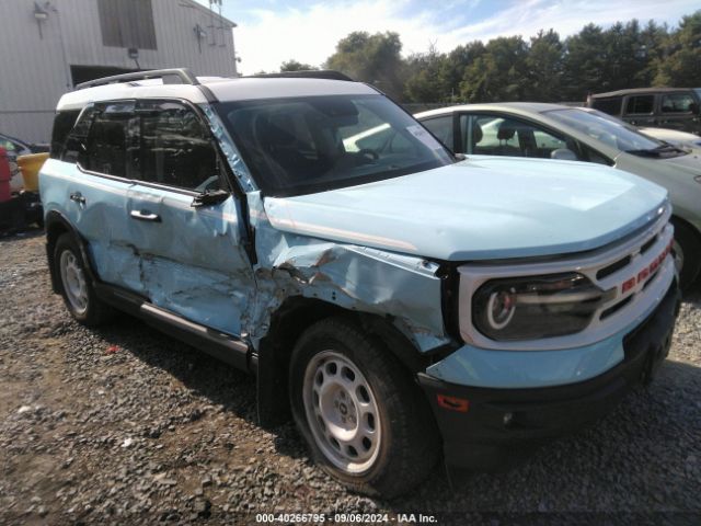 ford bronco sport 2023 3fmcr9g61prd40779