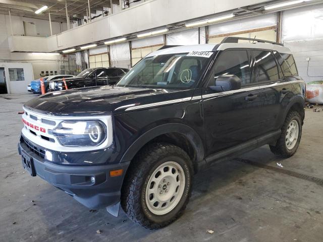 ford bronco spo 2023 3fmcr9g62pre26232