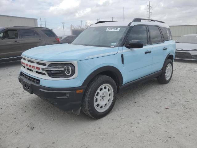 ford bronco spo 2023 3fmcr9g66prd26084