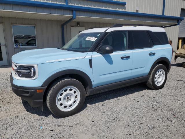 ford bronco spo 2024 3fmcr9g66rre06262