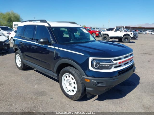 ford bronco sport 2023 3fmcr9g6xprd09319