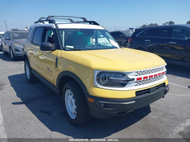 ford bronco sport 2023 3fmcr9h97prd76873