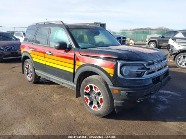 ford bronco sport 2024 3fmcr9k62rrf15812