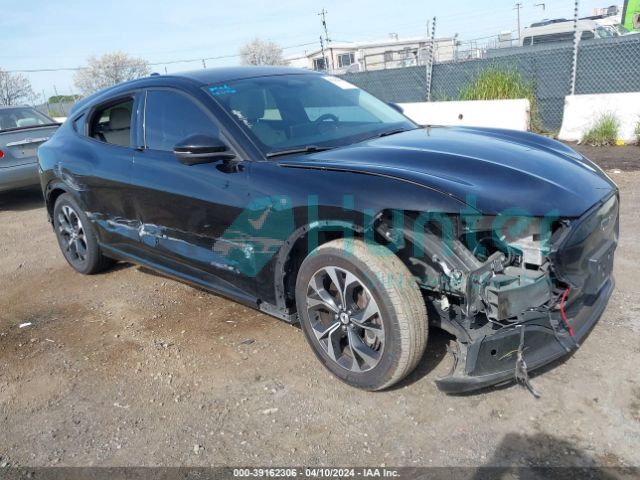 ford mustang mach-e 2021 3fmtk3r73mma10819