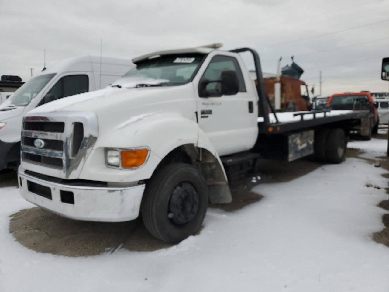 ford  2007 3frnf65f67v431032