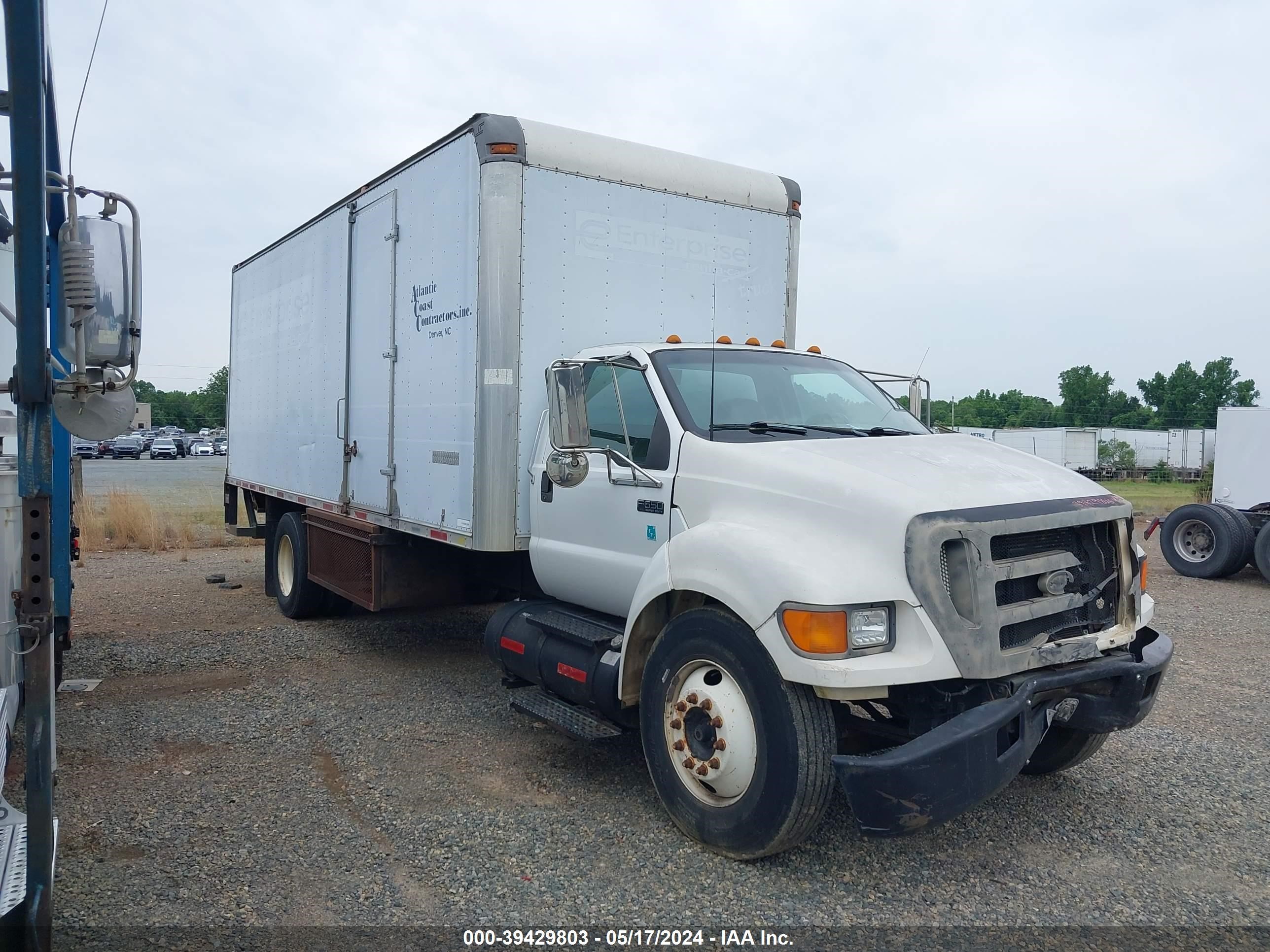 ford  2004 3frnf65n84v682217