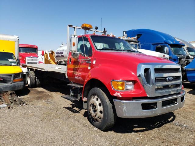 ford f650 super 2013 3frnf6hp2dv037544