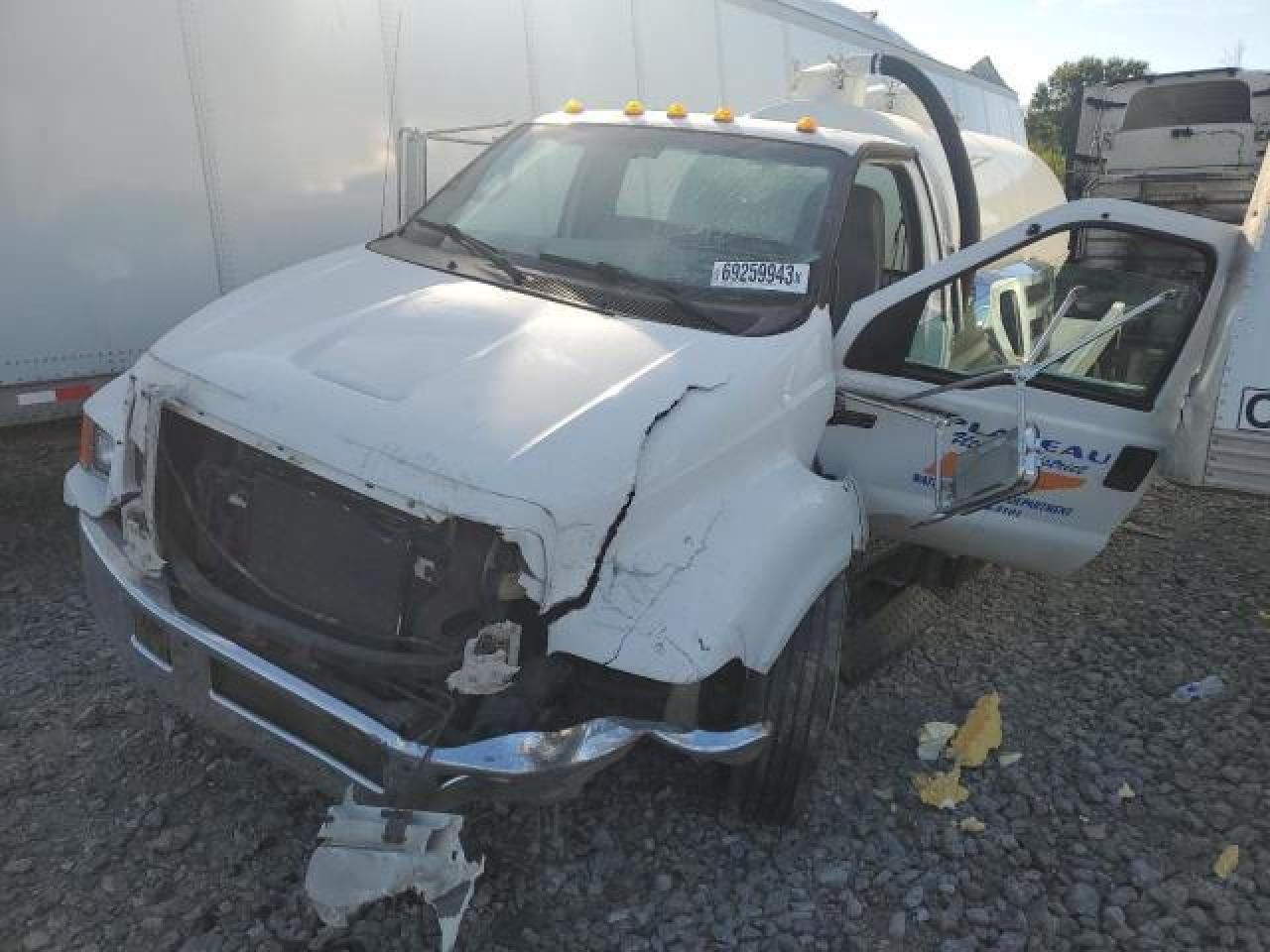 ford  2006 3frwf65906v228845