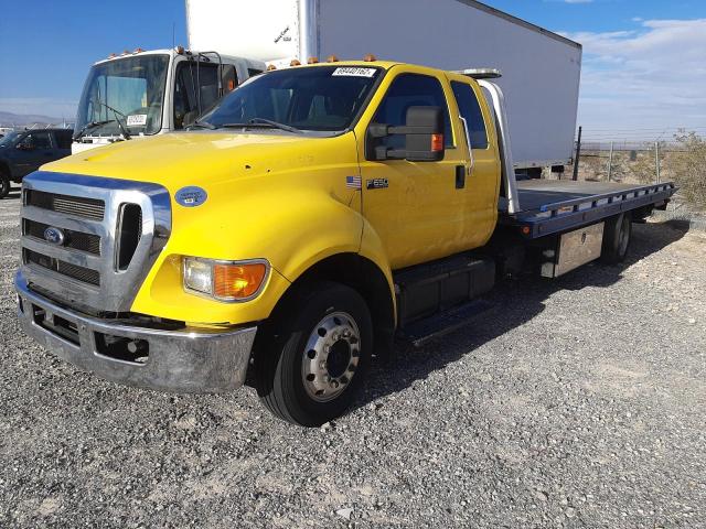 ford f650 super 2015 3frwx6fe4fv723798