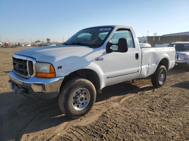 ford f250 super 2000 3ftnf21s1yma56599