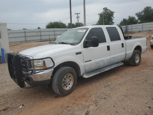 ford f250 super 2002 3ftnw20f02ma07146