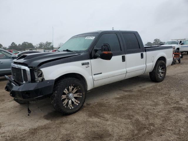 ford f250 super 2001 3ftnw20f81ma08379