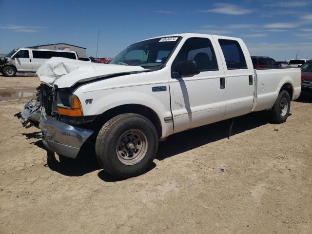 ford f250 2000 3ftnw20l7yma69450