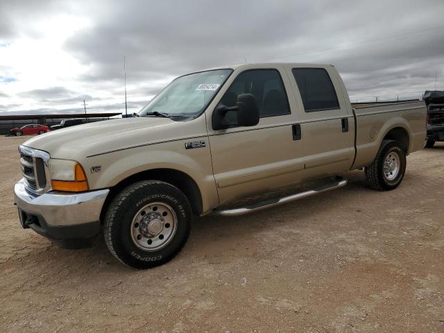 ford f250 super 2001 3ftnw20s91ma40416