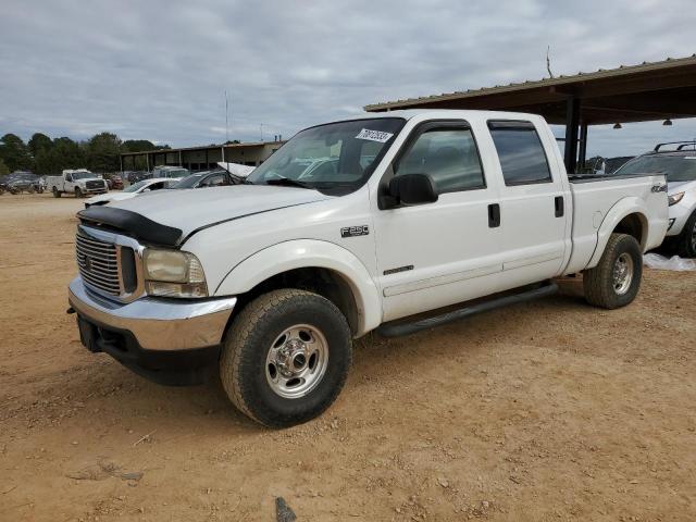 ford f250 2001 3ftnw21f11ma27029