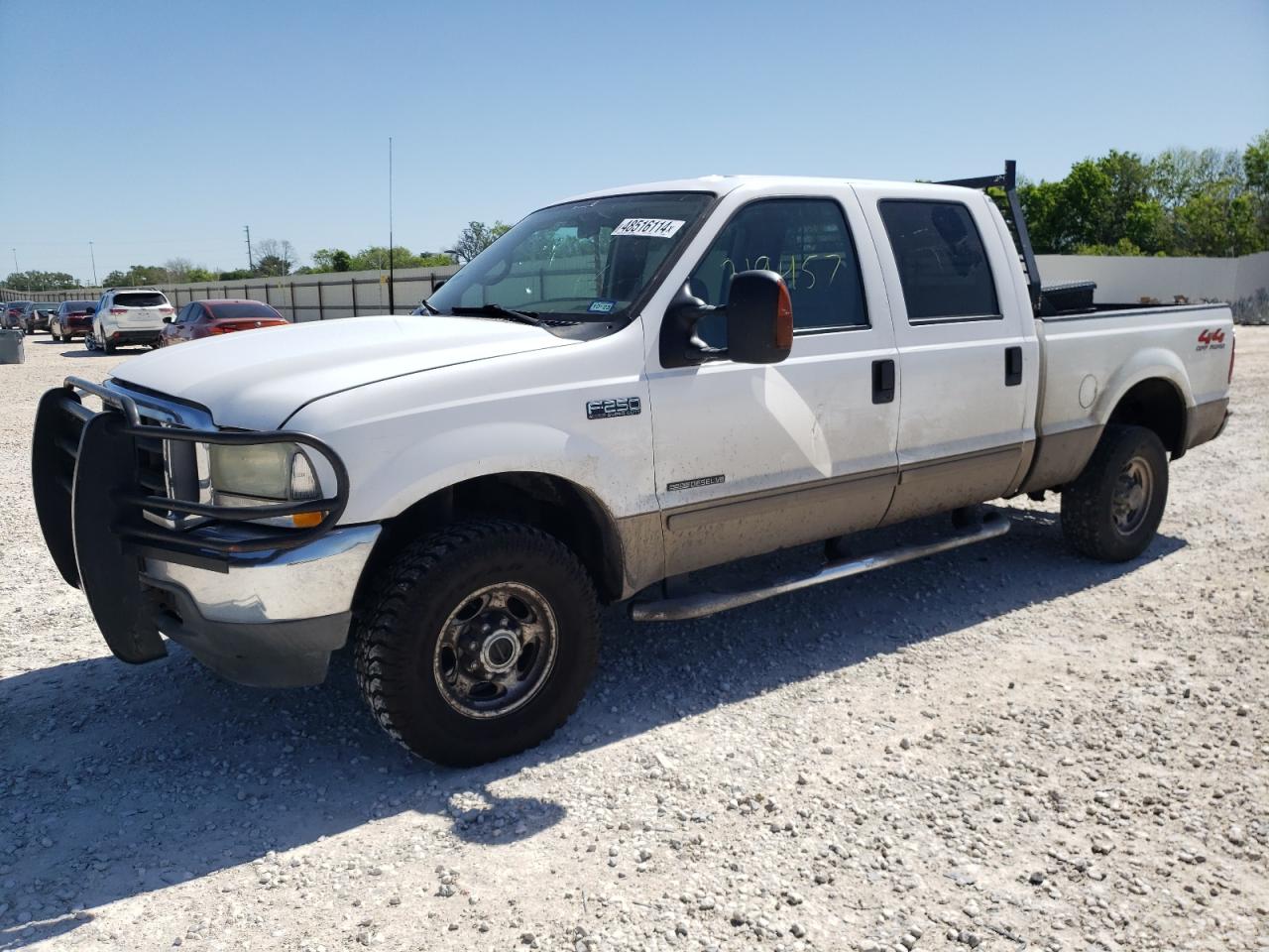 ford f250 2002 3ftnw21f52ma00062