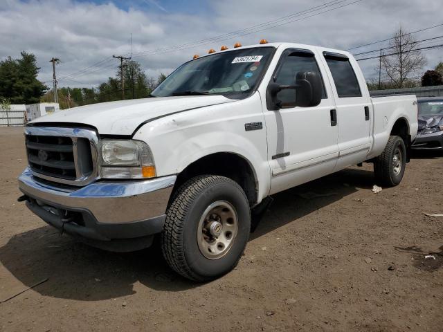 ford f250 2001 3ftnw21f71ma75215