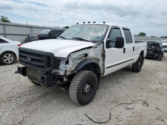 ford f250 2000 3ftnw21s2yma64470