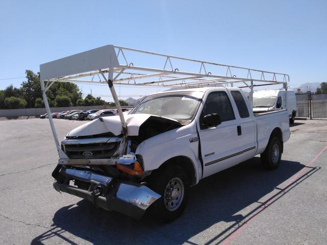 ford f250 2000 3ftnx20f2yma47704