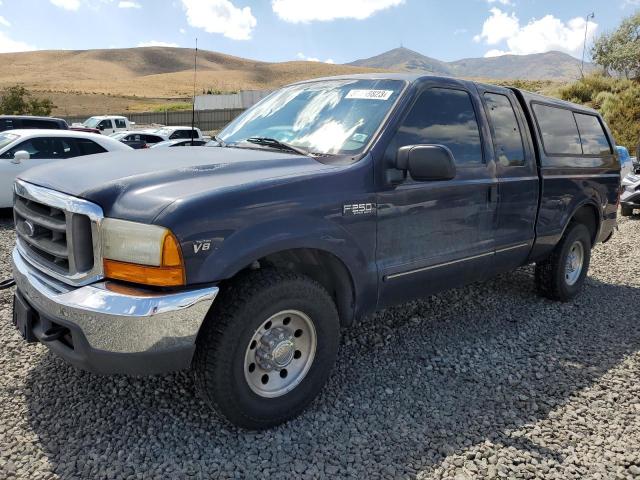 ford f250 super 2000 3ftnx20l4yma59472