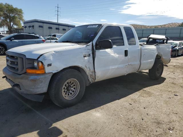 ford f250 2001 3ftnx20s01ma10461