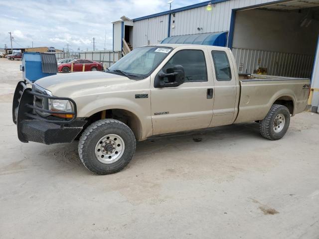 ford f250 2000 3ftnx21f0yma47425