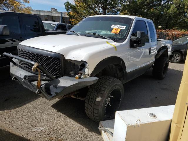 ford f250 super 2000 3ftnx21f7yma58471