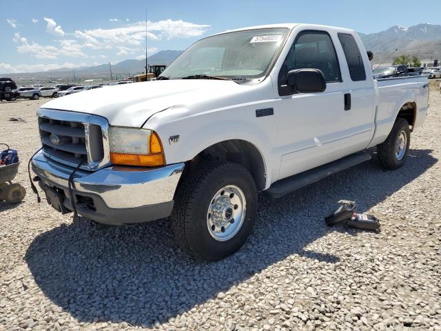 ford f250 2001 3ftnx21l01ma51390