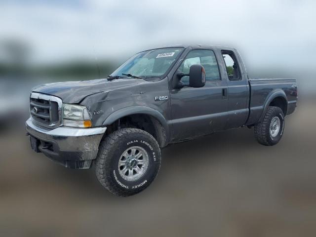 ford f250 2004 3ftnx21s94ma06671