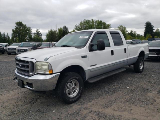 ford f350 srw s 2002 3ftsw31f32ma17869