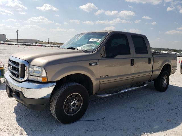 ford f350 srw s 2002 3ftsw31f62ma15436