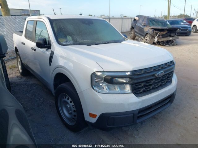 ford maverick 2024 3fttw8a30rra18501