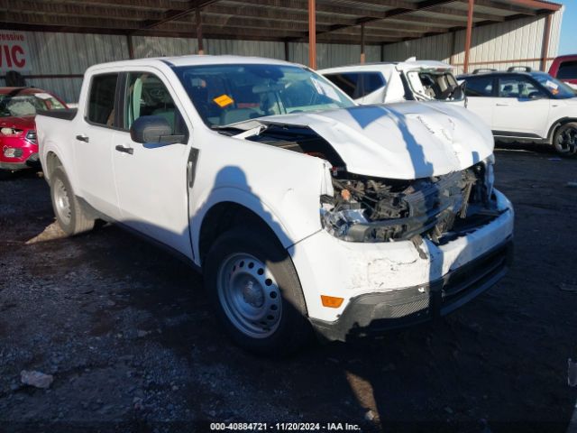 ford maverick 2024 3fttw8a31rra34593